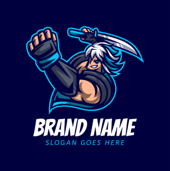 Fortnite logo maker sale